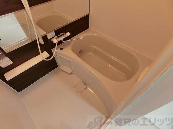 &Space茨木の物件内観写真